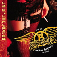 Rockin' the Joint (1CD)