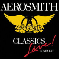 Live Classics Complete (1CD)
