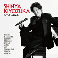 KIYO-LOGUE (1CD)