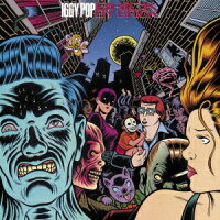 Brick by Brick (1CD)