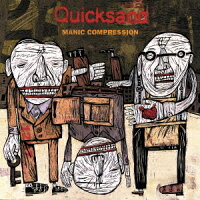 Manic Compression (1CD)