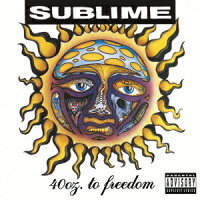 40 Ounces to Freedom (1CD)