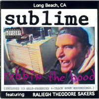 Robin the Hood (1CD)