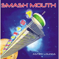 Astro Lounge (1CD)