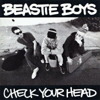 Check Your Head (1CD)