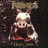 Pork Soda (1CD)