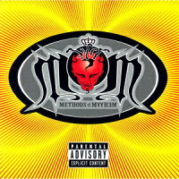 Methods of Mayhem (1CD)