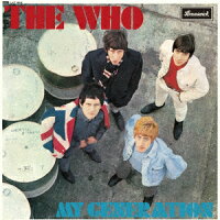 My Generation (1CD)