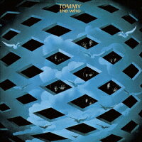 Tommy (1CD)