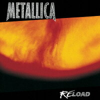 Metallica - RELOAD (Remastered) (1CD)