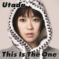 This Is The One (Deluxe) (1CD)