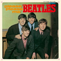 プリーズ・プリーズ・ミー（完全生産限定盤） [Limited Edition] (1CD)