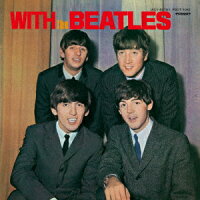 With the Beatles (1CD)