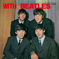 With the Beatles (1CD)