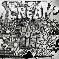 Cream's Wonderful World  (5CD)