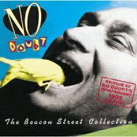 The Beacon Street Collection (1CD)