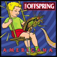 Americana (1CD)