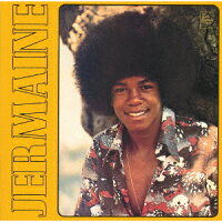 Jermaine (1CD)