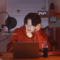 AKASAKI - last YOUNG (Limited Edition Leap Tape #1 2CD+Blu-ray+GOODS) [Limited Edition] (2CD + 1Blu-ray)