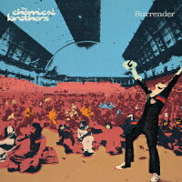 Surrender (1CD)