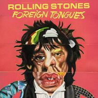 The Rolling Stones - The Rolling Stones - Exile on Main St. (B2 Poster) (1CD)