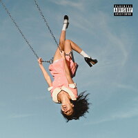 A Girl Who Fell in Love, But Why Does She Look So Sad? (Deluxe Edition) (1CD)