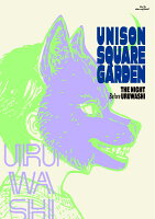 UNISON SQUARE GARDEN TOUR 2025-2026 "The Night Before Beauty" at TOYOTA ARENA TOKYO 2026.02.10 [Blu-ray]