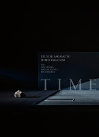 TIME [Blu-ray]