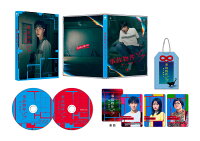 事故物件ゾク 恐い間取り 豪華版(数量限定生産) [Blu-ray]
