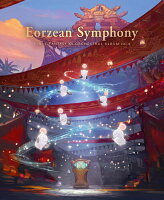 Eorzean Symphony: FINAL FANTASY XIV Orchestral Album Vol. 4 (Blu-ray Disc Music with Imagery) [Blu-ray]