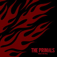 祖堅正慶,THE PRIMALS - THE PRIMALS/THE PRIMALS - Back in the Ring (1CD)