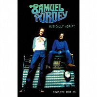 Musically Adrift - Complete Edition (1CD)