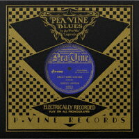 ロバート・ジョンスン - Sweet Home Chicago / Walkin' Blues (1CD)