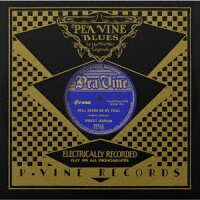 ロバート・ジョンスン - Hellhound on My Trail/From Four Until Late (1CD)