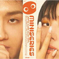 Mini Series (1CD)