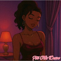 All This Desire (1CD)