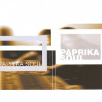 Paprika Soul (1CD)