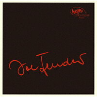 ジョー・フェンデル (1CD)