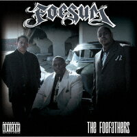 The Foefathers (1CD)