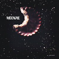 Moon Pie (1CD)