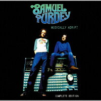 Musically Adrift—Complete Edition (1CD)