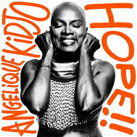 Hope!! (1CD)