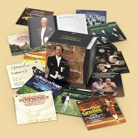 Nikolaus Harnoncourt & Royal Concertgebouw Orchestra / Teldec Complete Recordings (42CD) (42CD)