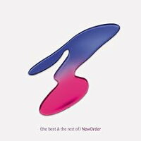NEW ORDER - Best of and the Rest of NEW ORDER (1CD)