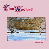 FINN WOLFHARD - ファイア・フロム・ザ・ヒップ（アナログ盤） (1CD)