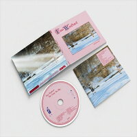 FINN WOLFHARD - ファイア・フロム・ザ・ヒップ (1CD)