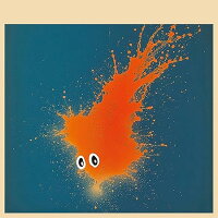 E.VAX - Just Like Fire (Vinyl) (1CD)