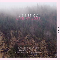 Live at Loft (1CD)
