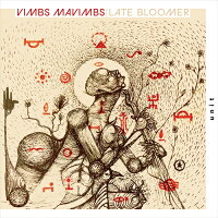 Late Bloomer (1CD)