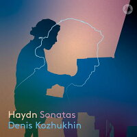 Haydn (1732-1809): Piano Sonata Collection - Denis Kozhukhin (2024) (1CD)